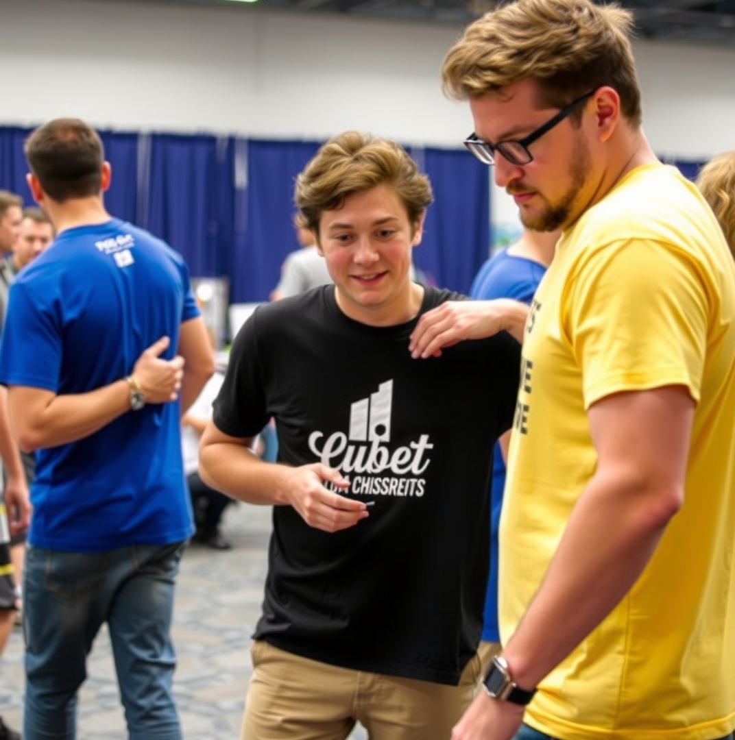 Checklist for Chicago Tshirt Printing Guide