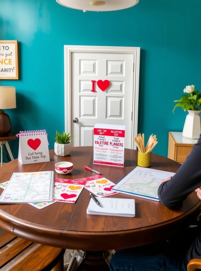 Evaluating the best Valentine Door Hangers Ideas Guide environment