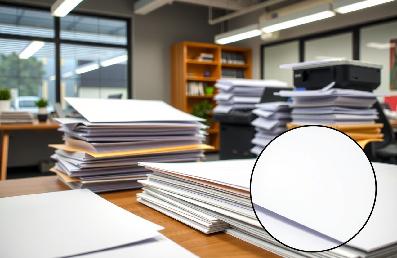 Checklist for Libreoffice Envelope Printing Guide