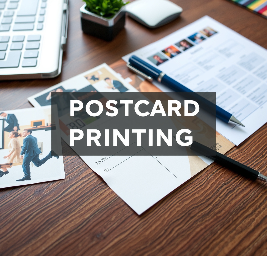 Evaluating the best Postcard Printing Bulk Guide environment