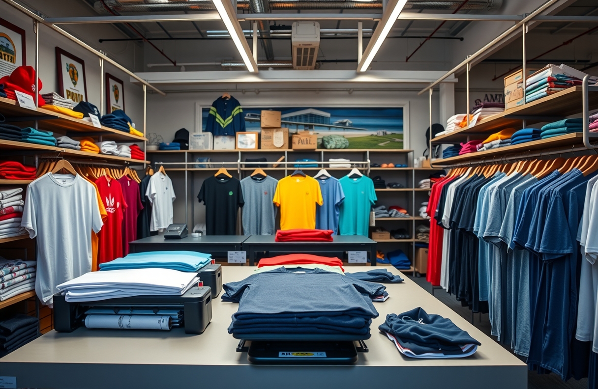 Evaluating the best At Home Tshirt Printing Guide environment