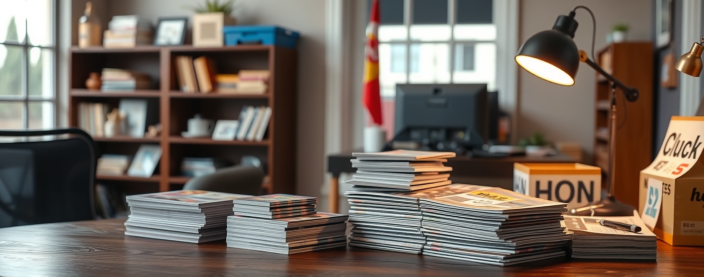 Quality check visual for Ashley Nicole Door Hangers Guide