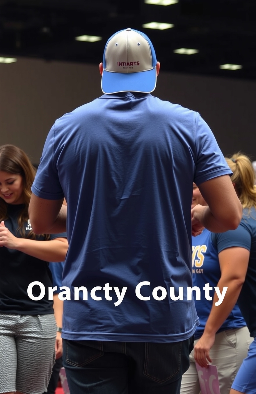 Checklist for Tshirt Printing Orange County Guide