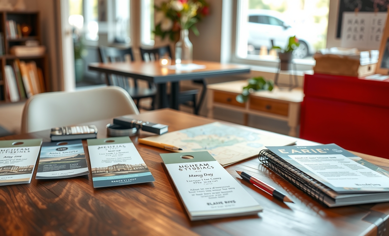 Quality check visual for Wedding Door Hangers Guide