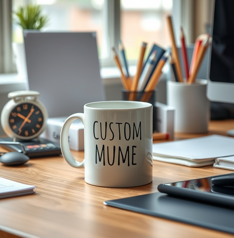 Custom Mugs Ireland Guide hero image