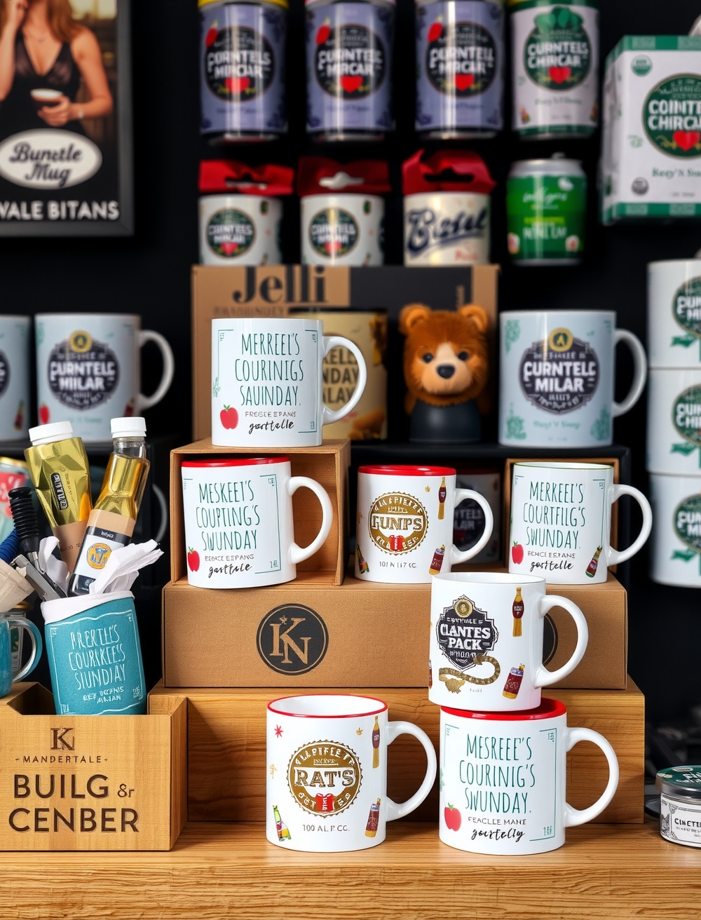 Checklist for Custom Mugs Ireland Guide