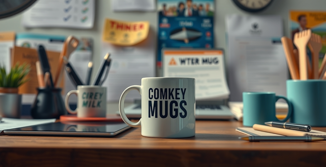 Custom Mugs Kmart Guide