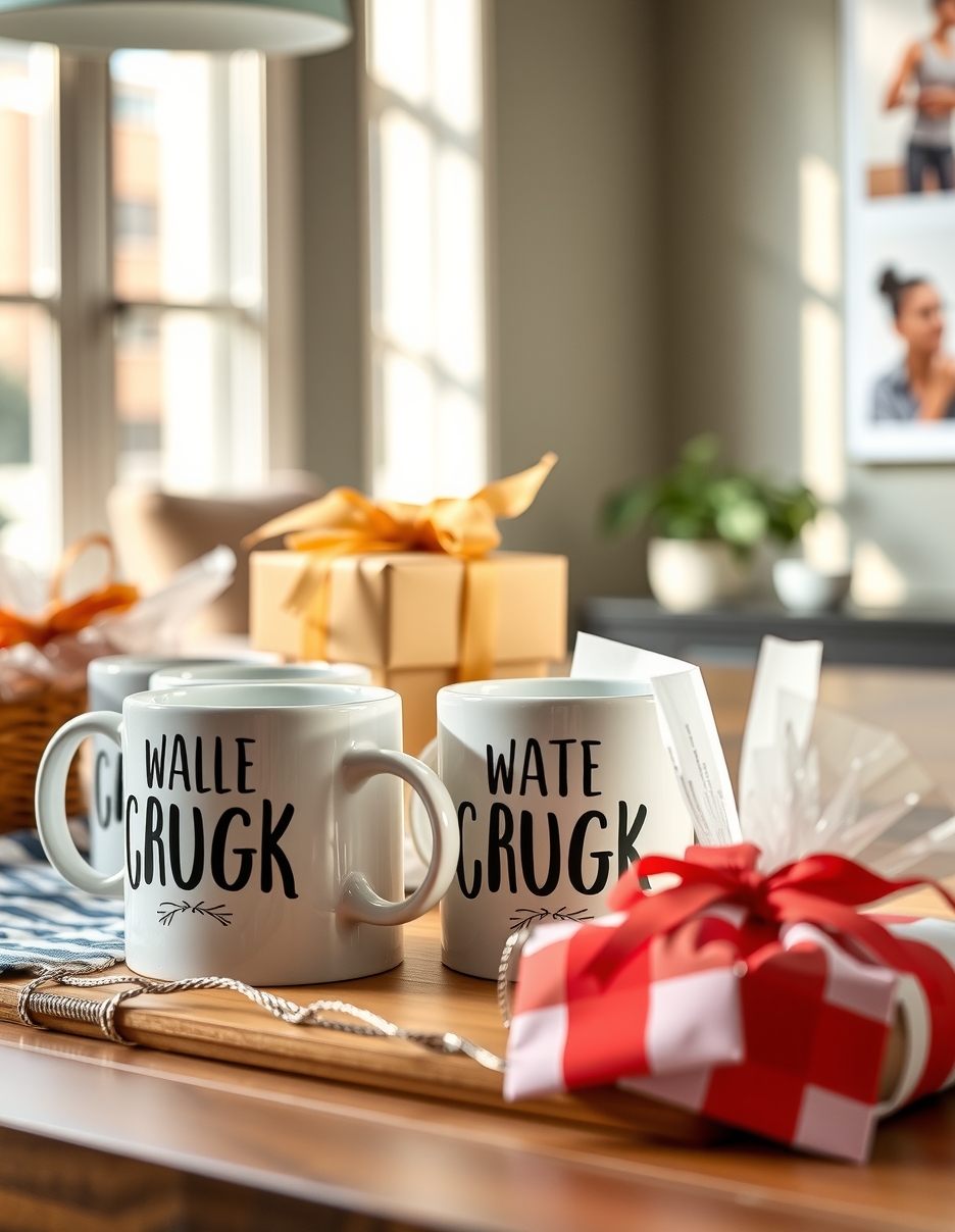 Preparation visual for Custom Mugs Kmart Guide