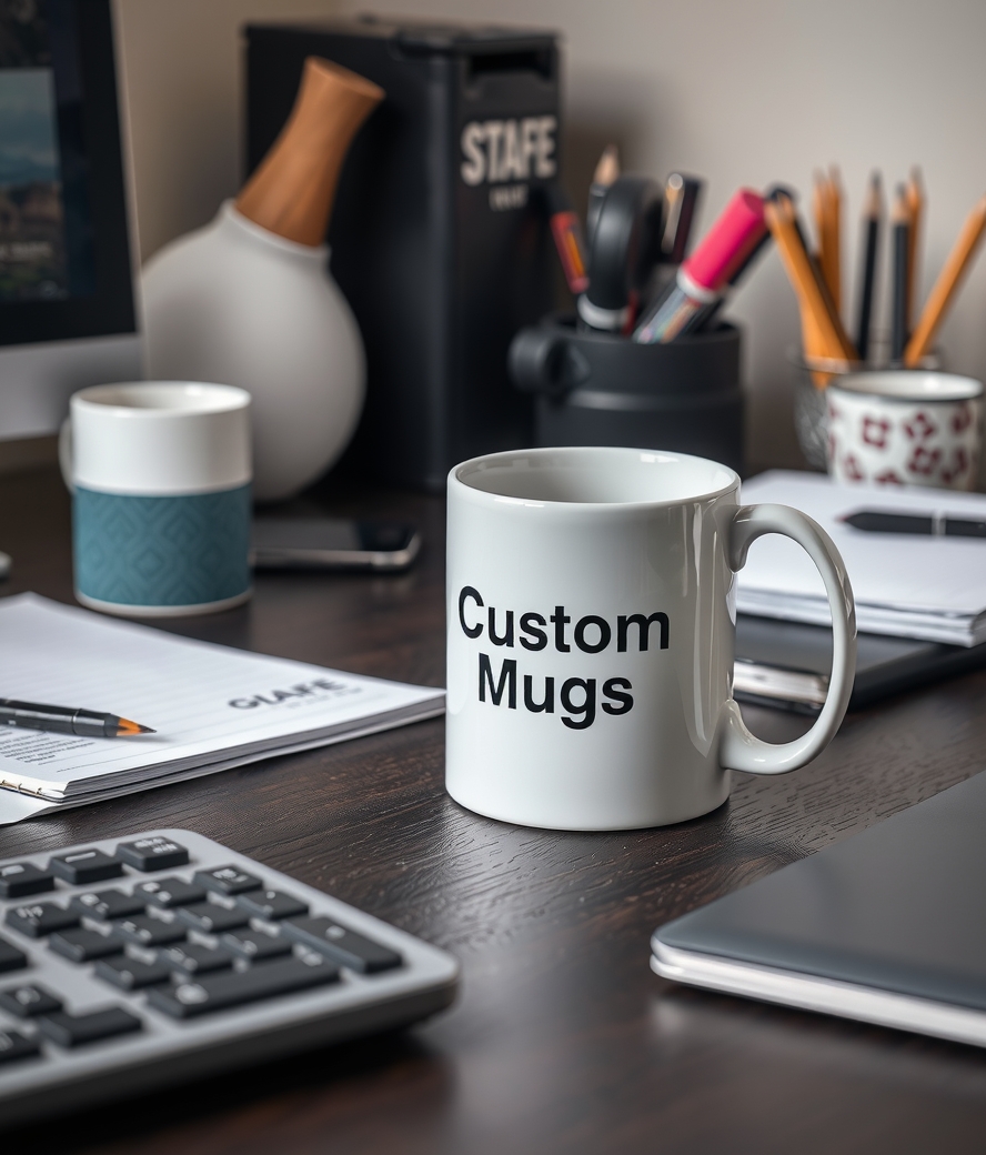 Evaluating the best Custom Mugs London Guide environment