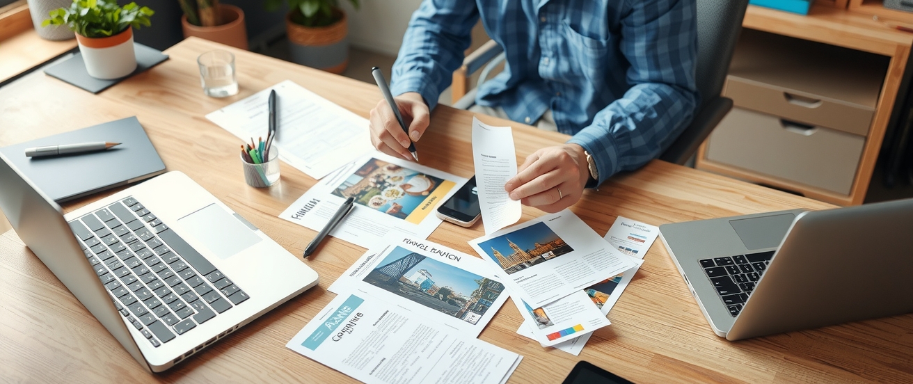 Evaluating the best Flyer Printing Austin Tx Guide environment