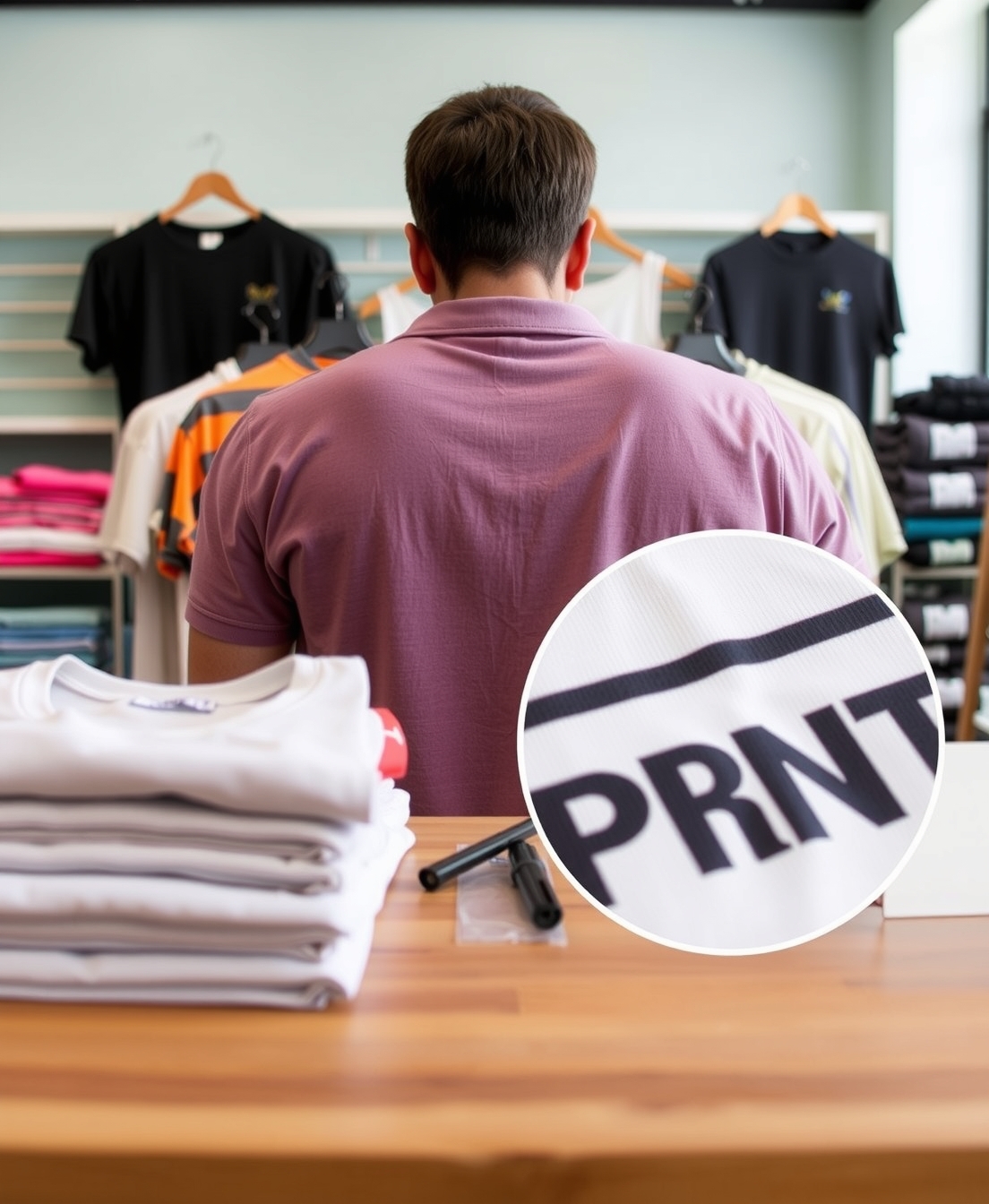 Evaluating the best Tshirt Printing Fonts Guide environment