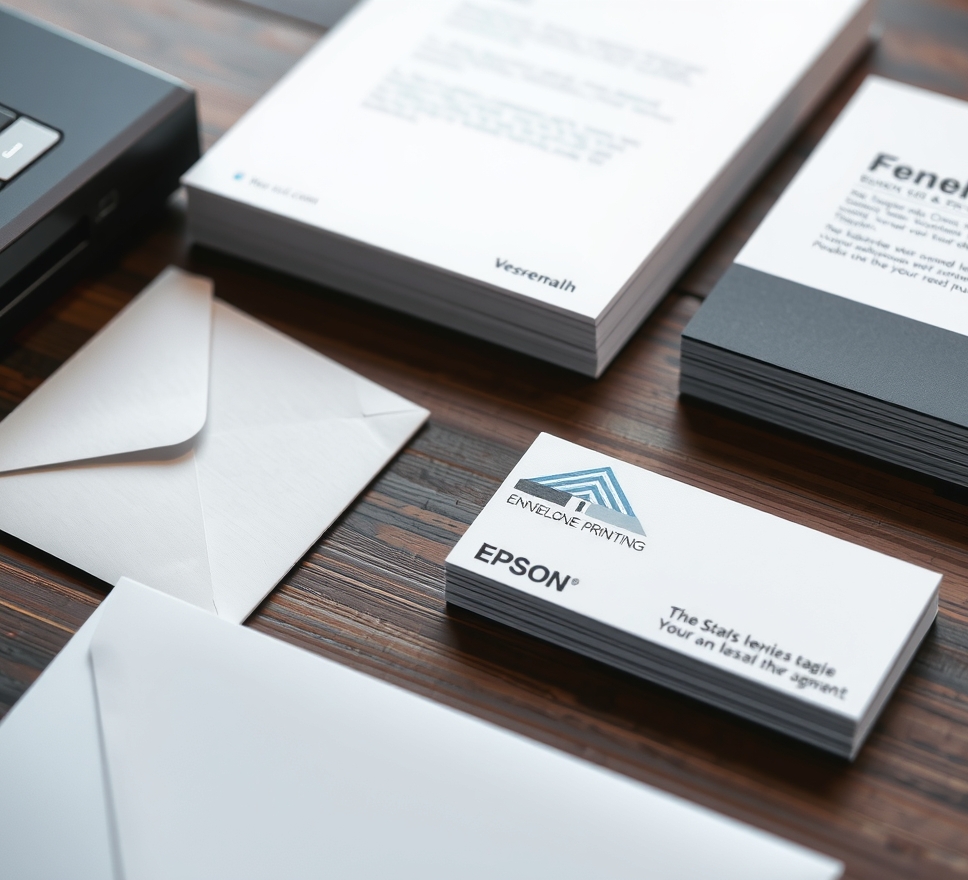 Evaluating the best Epson Envelope Printing Guide environment
