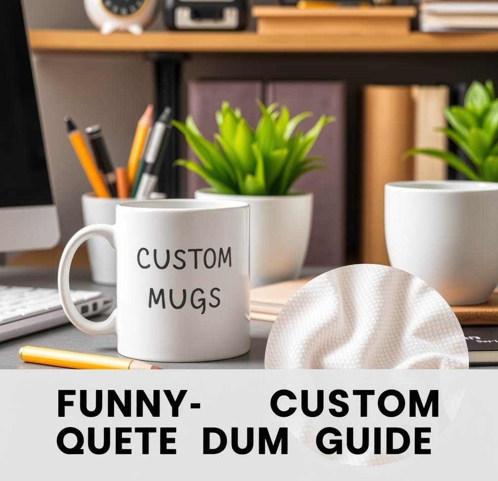 Evaluating the best Funny Custom Mugs Guide environment