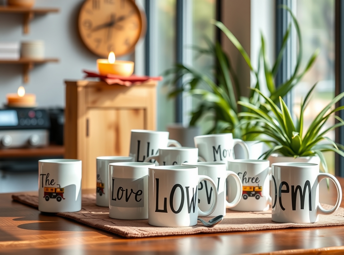 Quality check visual for Funny Custom Mugs Guide