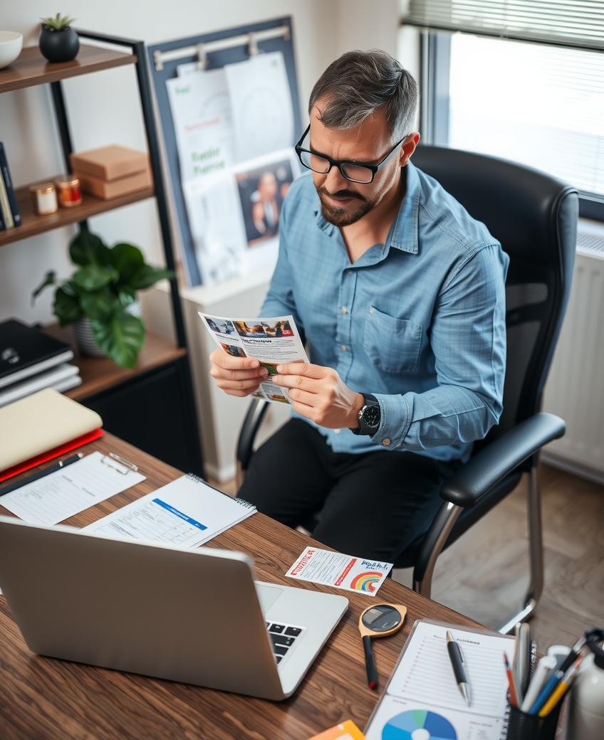 Evaluating the best Flyer Printing Staples Guide environment