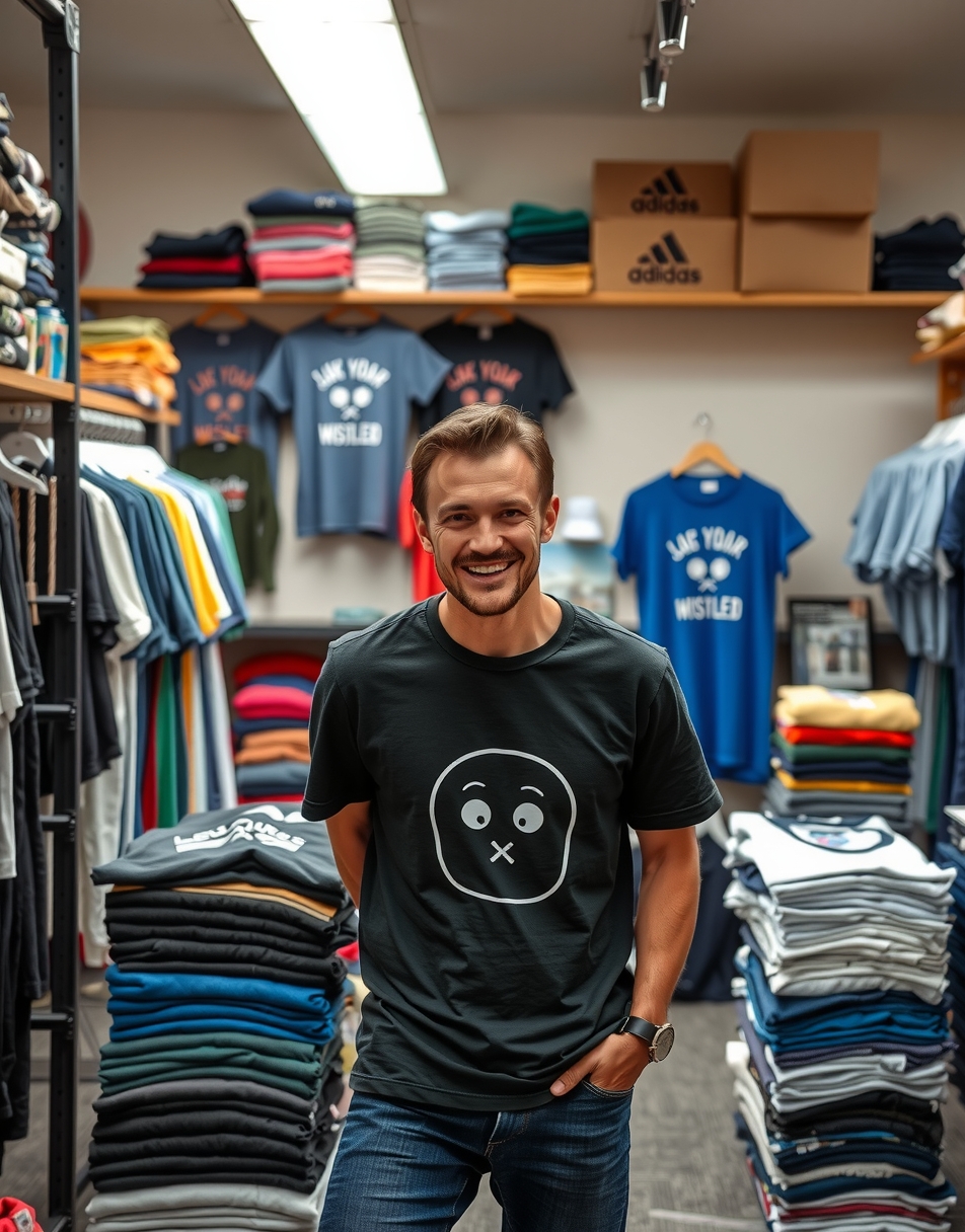 Bulk Tshirt Printing Near Me Guide