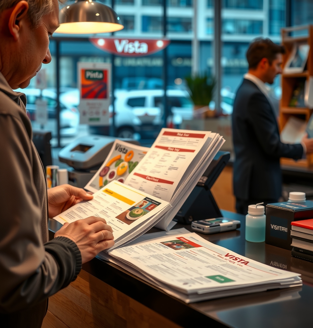 Evaluating the best Vista Print Color Copies Guide environment