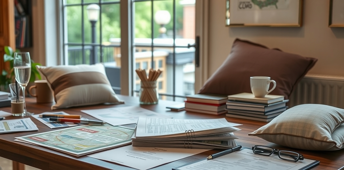 Evaluating the best Pillow Door Hangers Guide environment