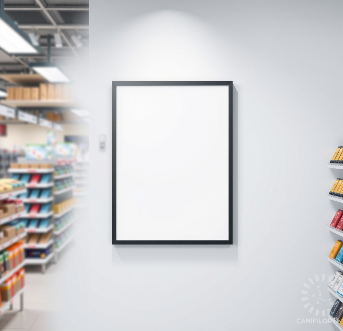 Checklist for 3D Posters Printing Guide