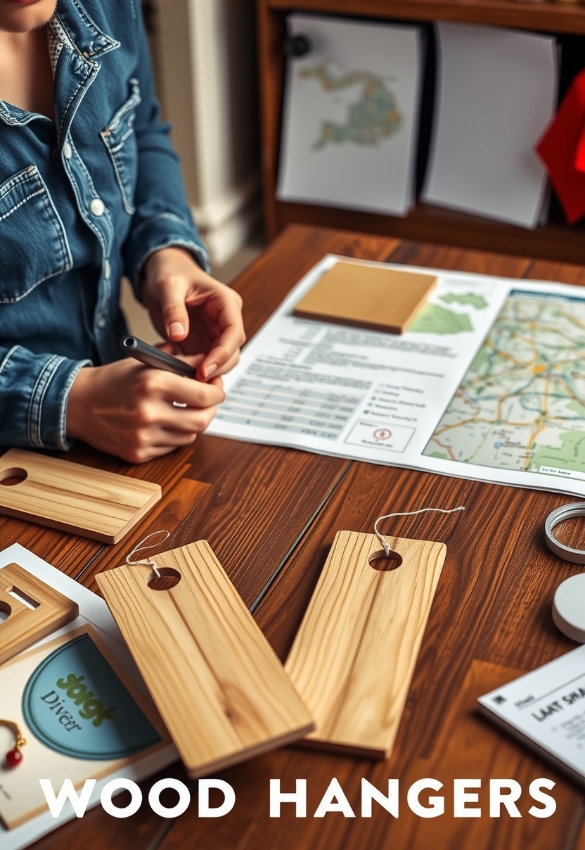 Evaluating the best How to Make Wood Door Hangers environment