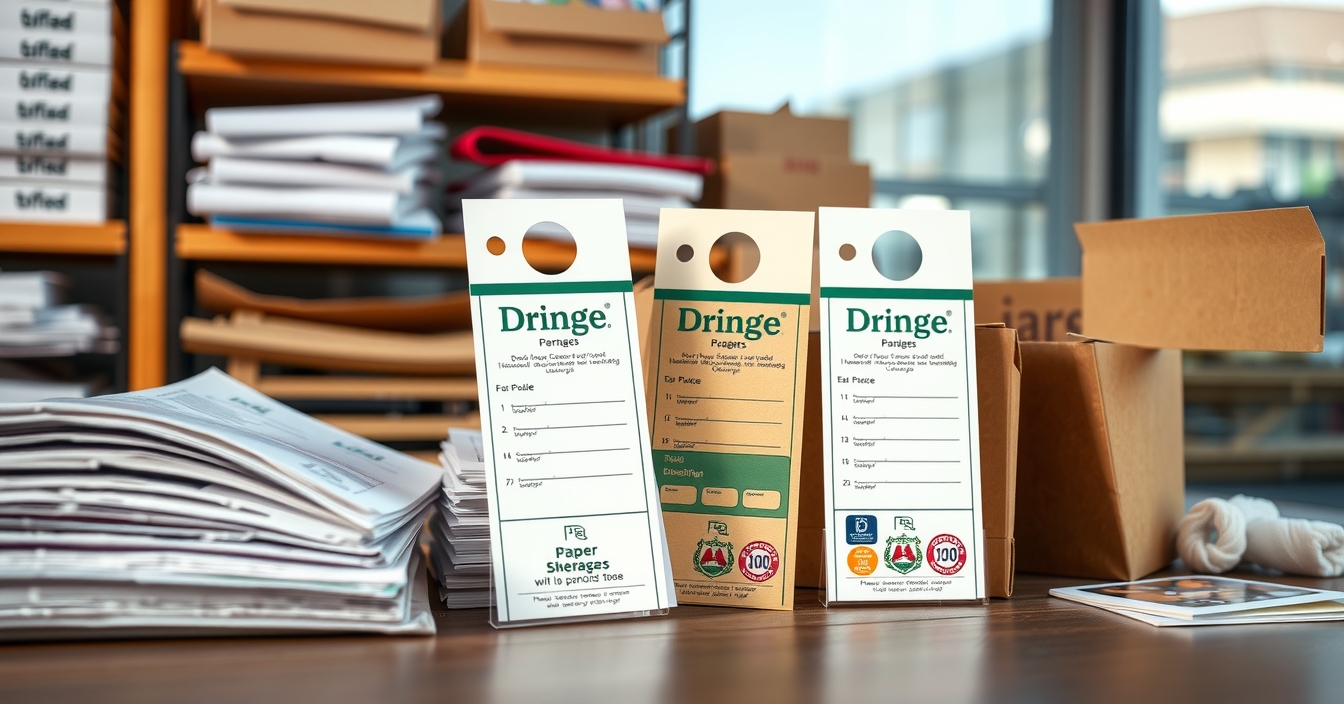 Evaluating the best Door Hangers 4.5 X 11 Guide environment