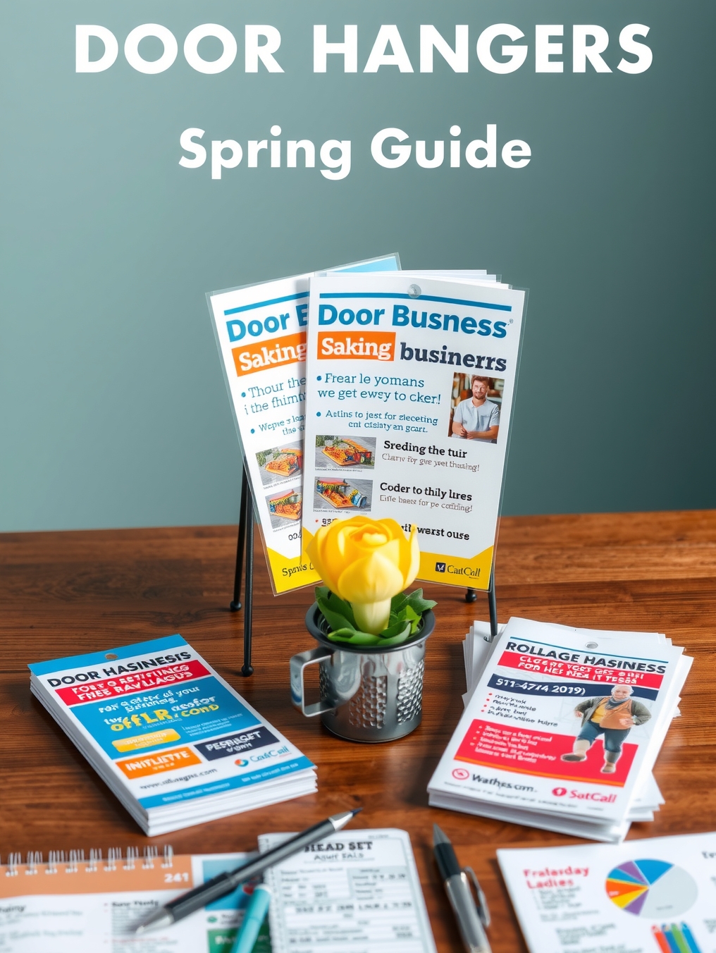 Evaluating the best Door Hangers Spring Guide environment
