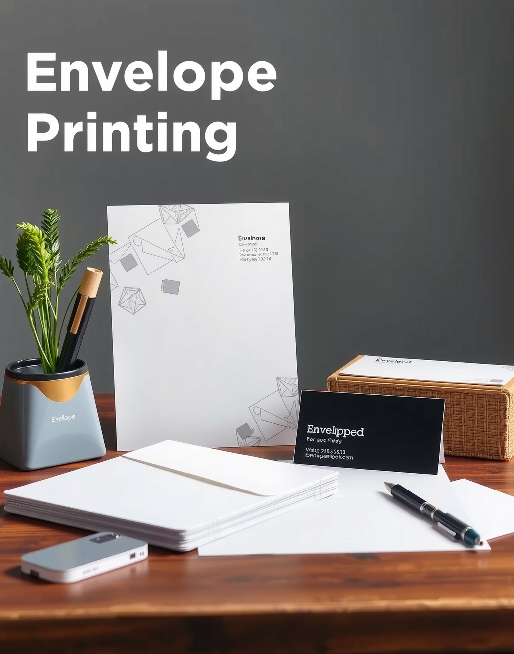 Evaluating the best Envelope Printing Hp Guide environment
