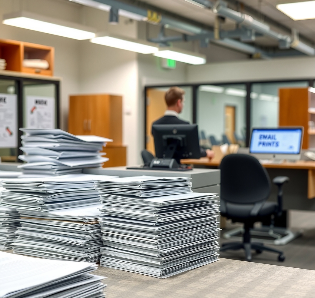 Checklist for Envelope Printing Hp Guide