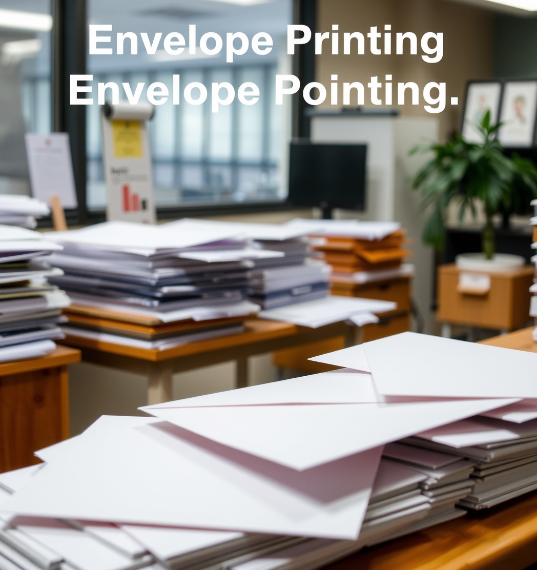 Evaluating the best Envelope Printing Upside Down Guide environment
