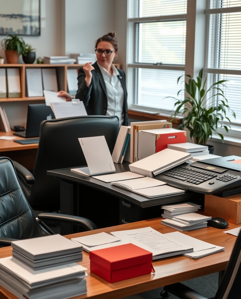 Printer for Envelope Printing Only Guide