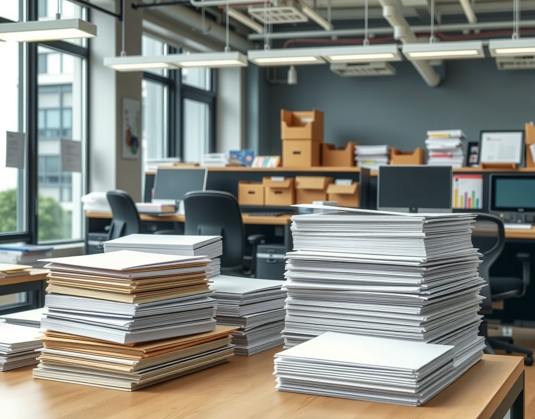 Checklist for Printer for Envelope Printing Only Guide