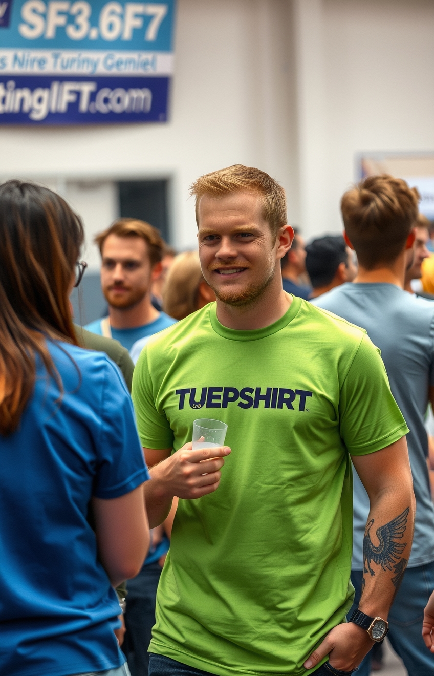 Checklist for Premium Tshirt Printing Guide