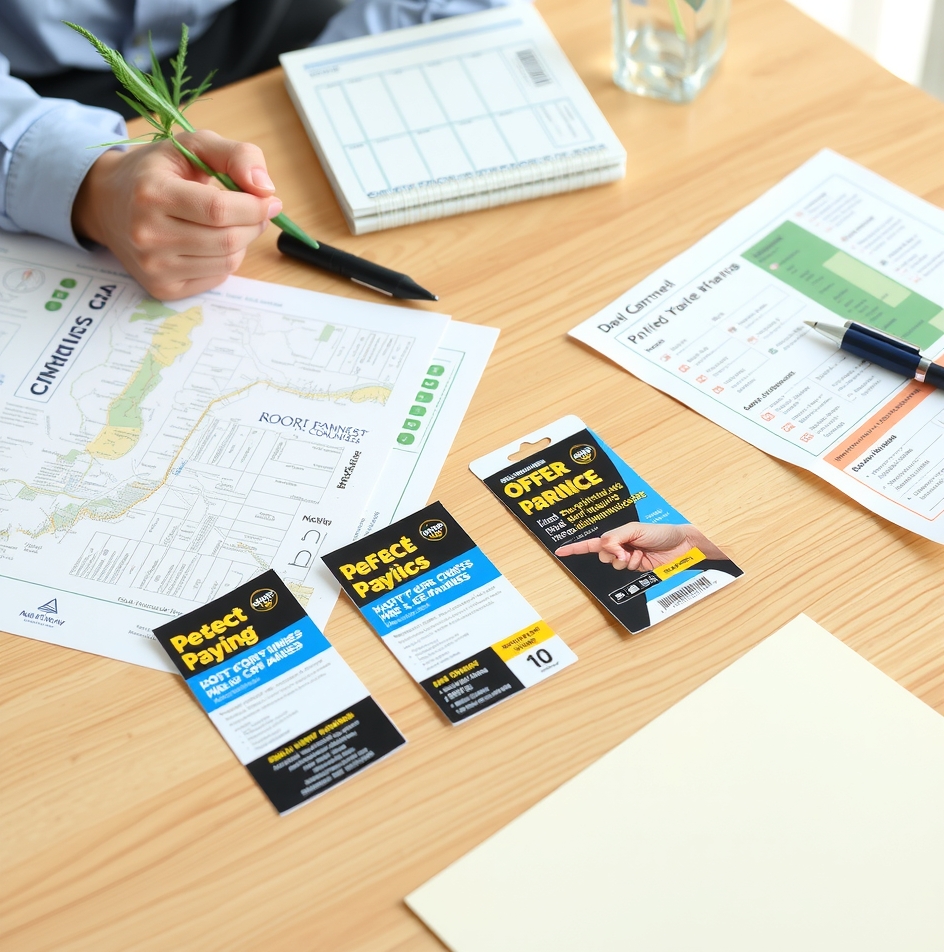 Evaluating the best Cost to Print Door Hangers environment