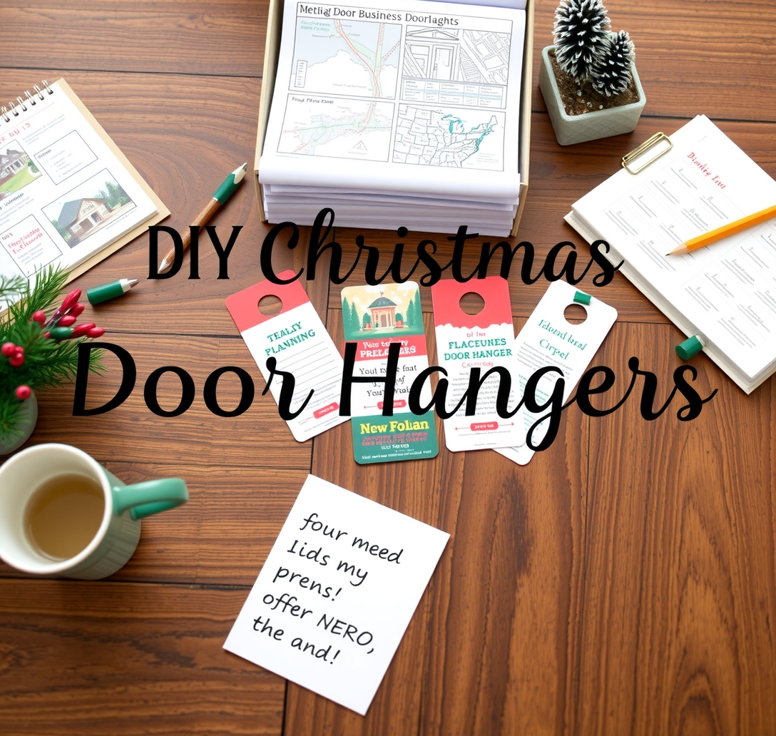 Evaluating the best Diy Christmas Door Hangers Guide environment