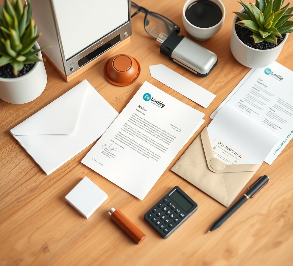 Evaluating the best Envelope Printing Design environment