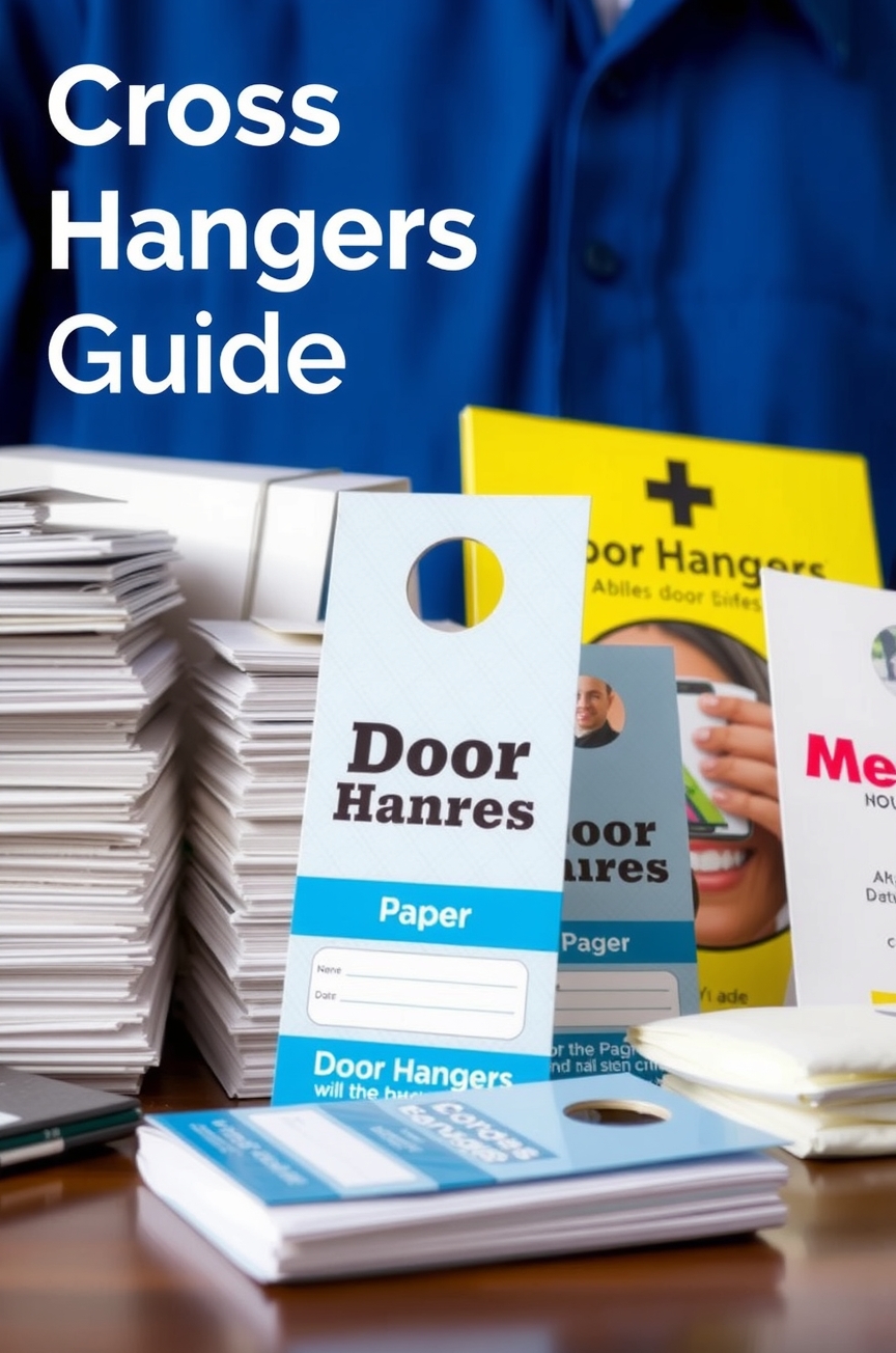Cross Door Hangers Guide