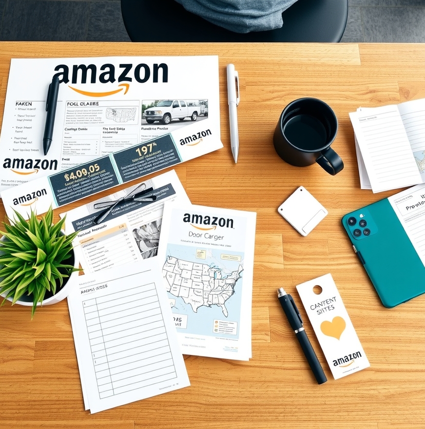 Amazon Over the Door Hangers Guide