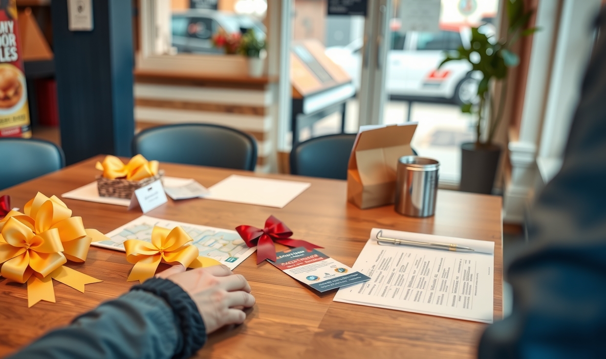 Evaluating the best Bows for Door Hangers Guide environment