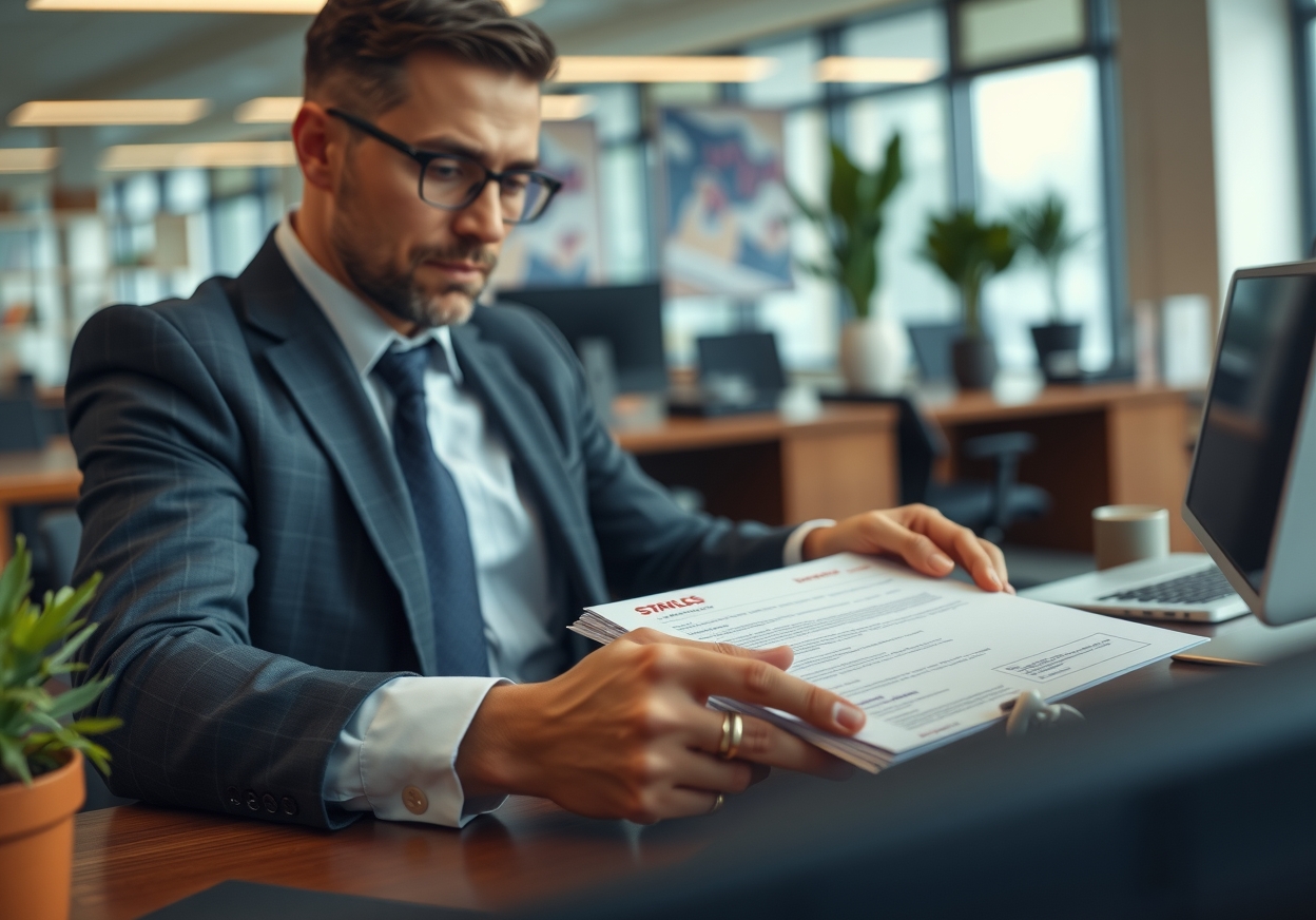 Checklist for Staples Letterhead Printing Guide