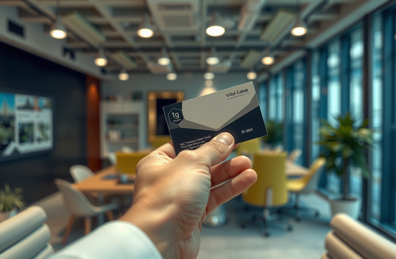 Evaluating the best Business Cards Printing Uae Guide environment