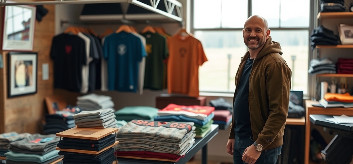 Tshirt Printing Billings Mt Guide