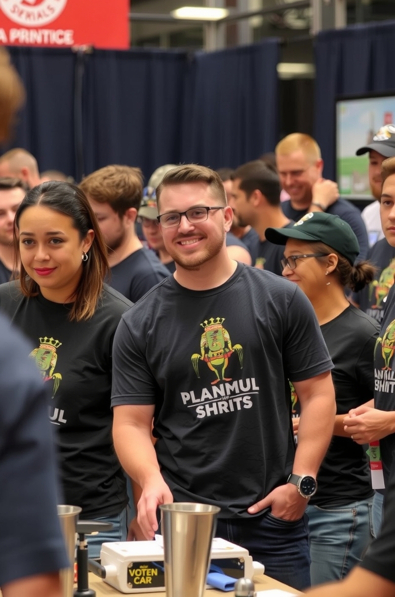 Checklist for Tshirt Printing Billings Mt Guide