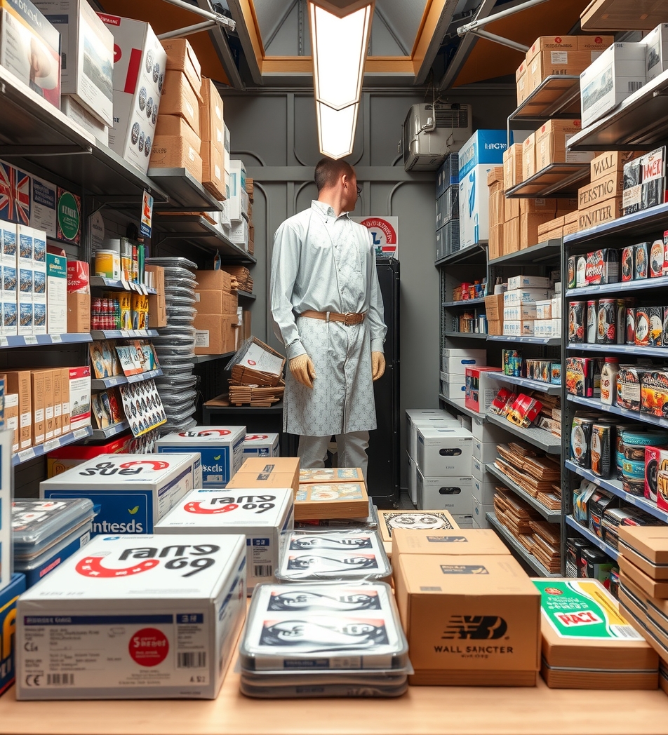 Wall Stickers Printing Near Me Guide