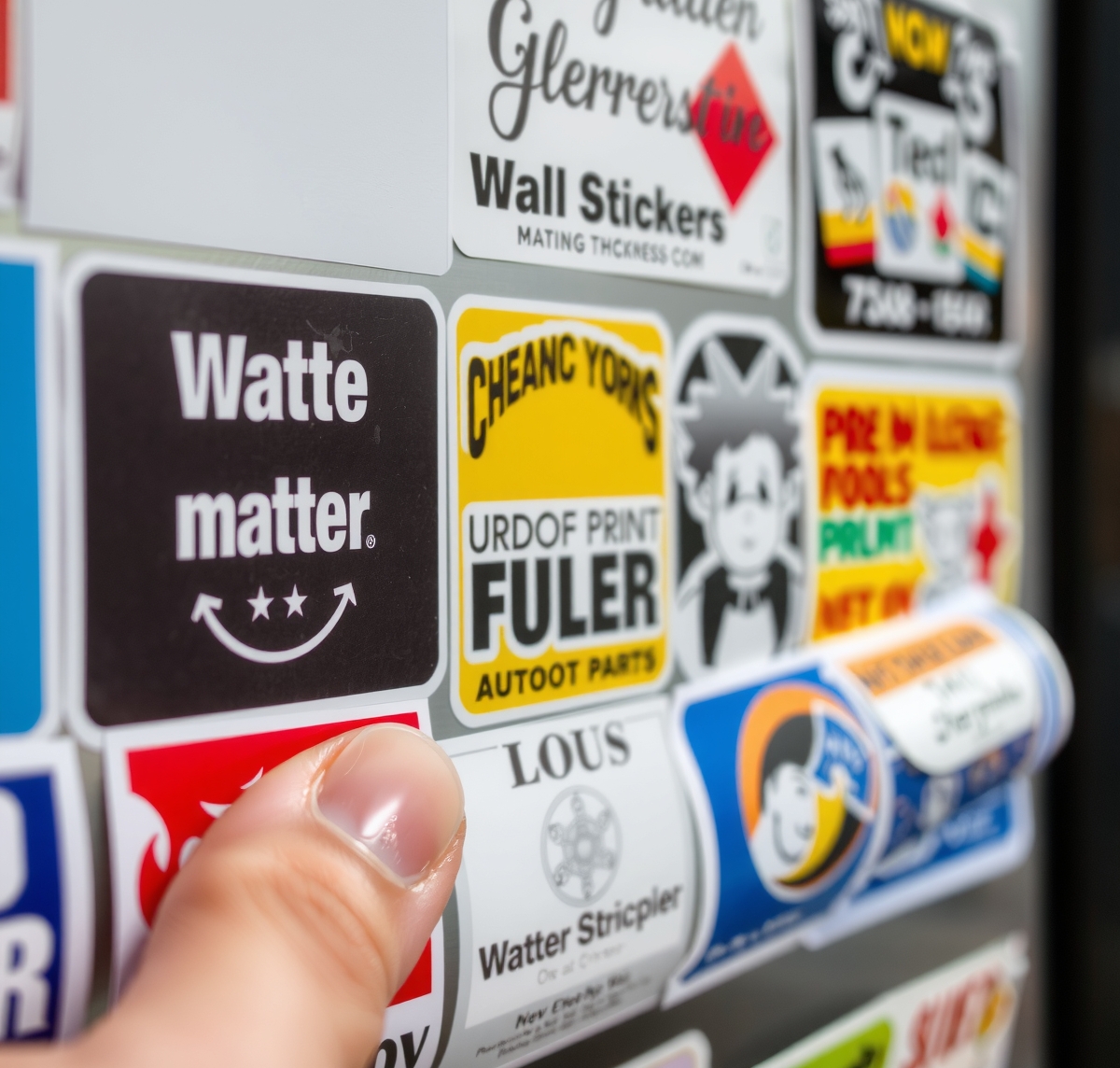 Evaluating the best Wall Stickers Printing Near Me Guide environment