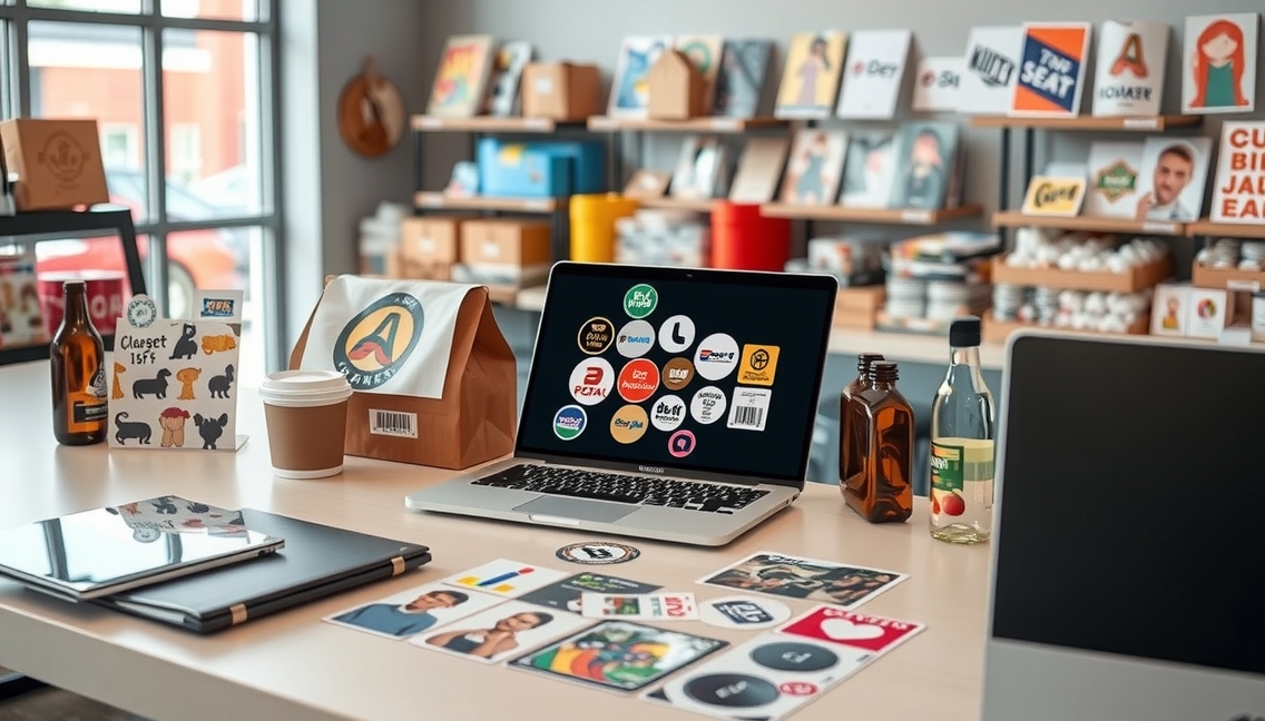 Checklist for Wall Stickers Printing Near Me Guide