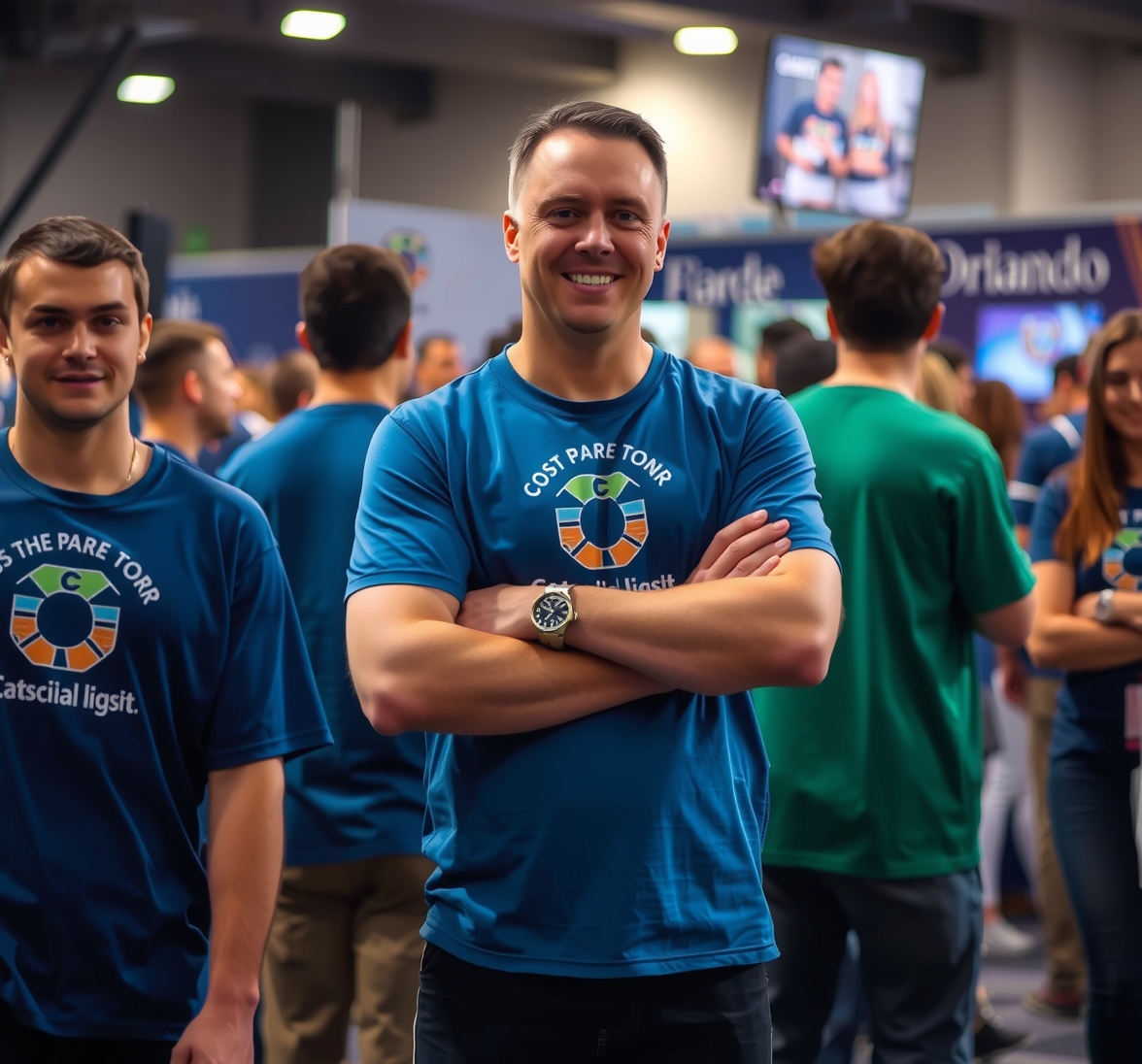 Checklist for Orlando Tshirt Printing Guide