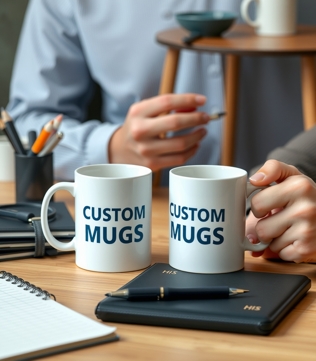 Custom Mugs High Quality Guide