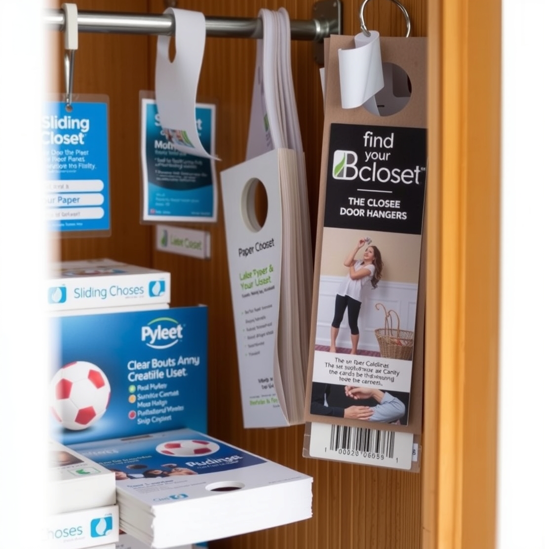 Sliding Closet Door Hangers Guide