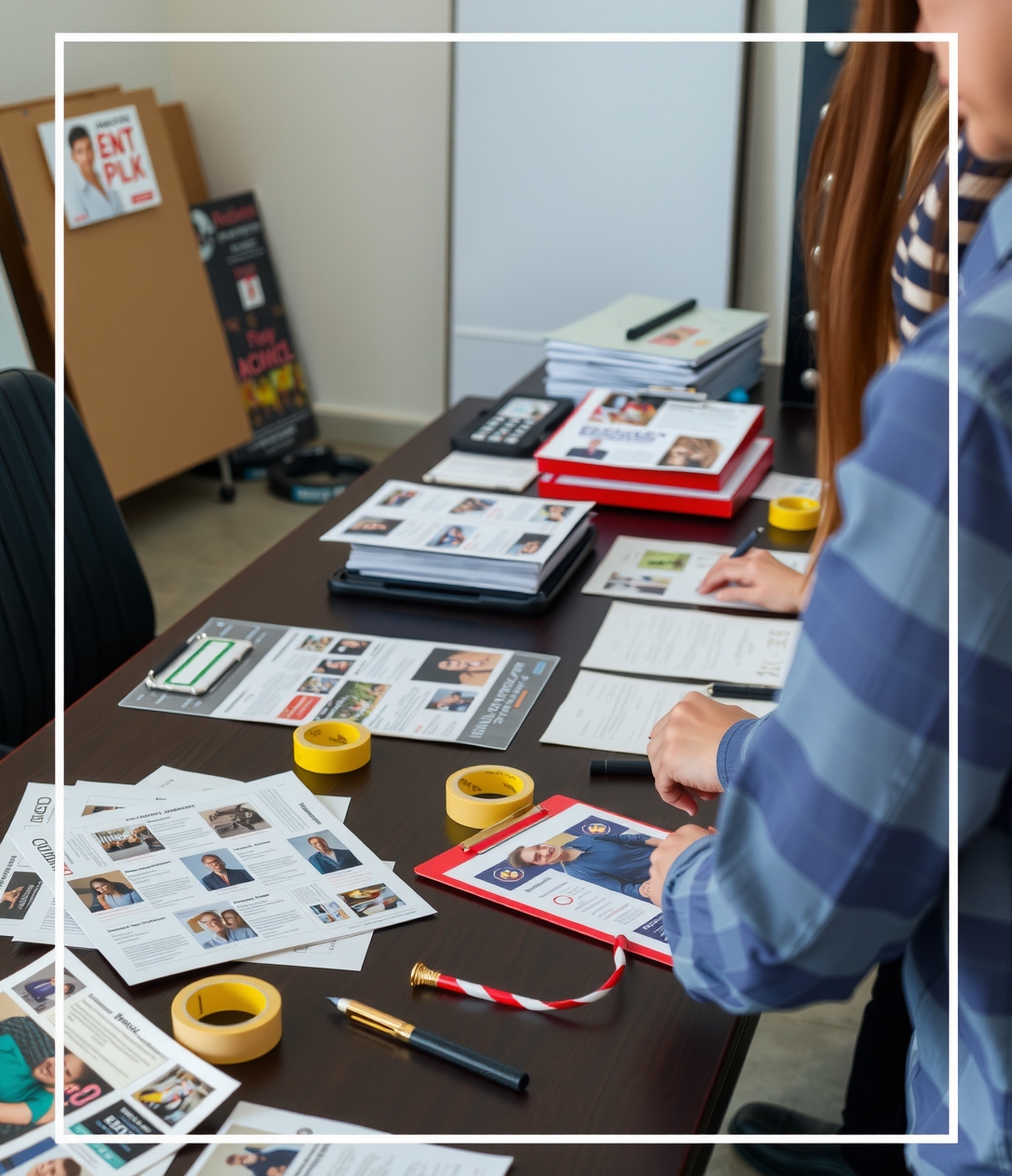 Evaluating the best Flyer Printing Cost Near Me environment