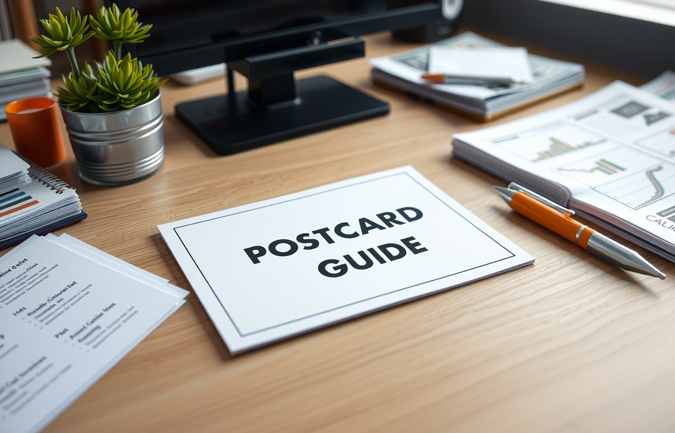 Evaluating the best A7 Postcard Printing Guide environment